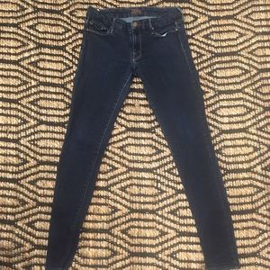 Mother Denim Size 28